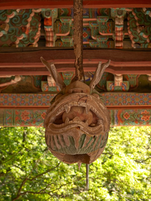 Gyeongju, Bulguksa